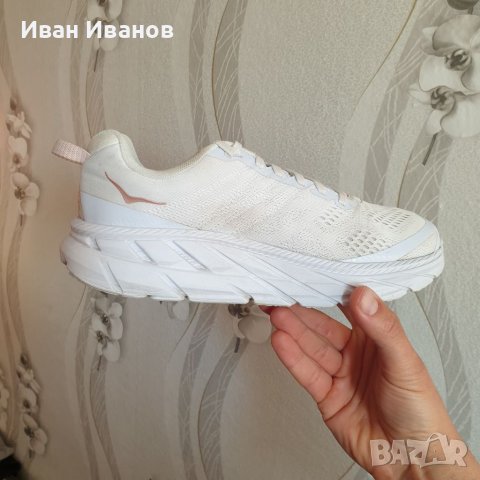 маратонки Hoka One One Clifton 6 номер 40, снимка 8 - Маратонки - 40521598