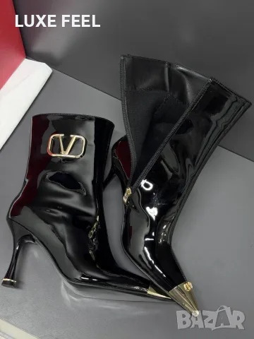 Valentino ✨ Дамски Боти