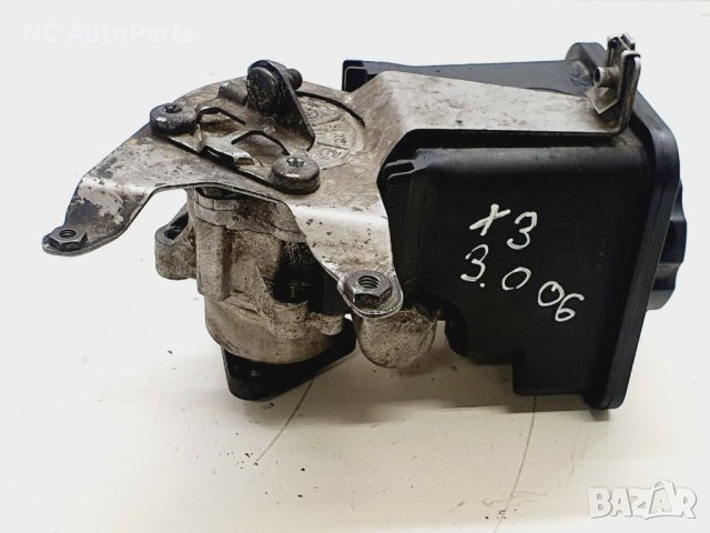 Хидравлична помпа за BMW БМВ X3 E83 3.5 дизел 286 коня 7692974541 ZF 2006, снимка 11 - Части - 42605752