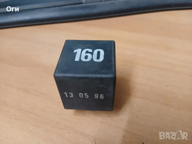 Реле за Сеат  1L0 943 383B  /  1L0943383B  № 160