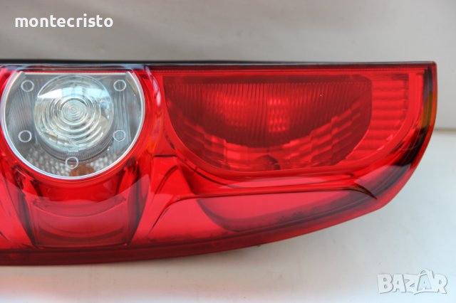 Десен стоп Fiat Doblo (2010-2015г.) за единична задна врата / Фиат Добло / 51830564, снимка 3 - Части - 39642735