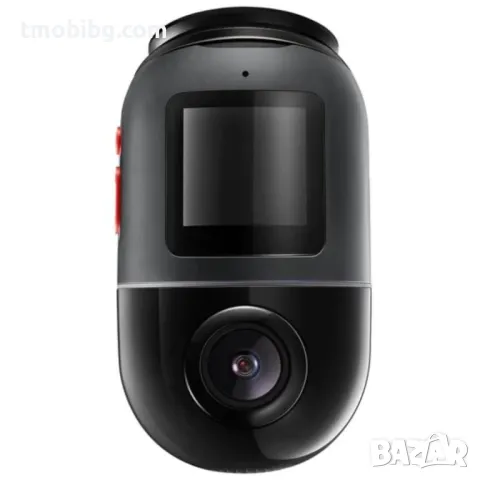 70mai Dash Cam Omni Black 128GB (X200-128-BK), снимка 6 - Комплекти за видеонаблюдение - 48449400