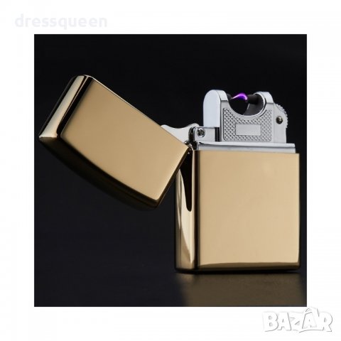 217 ветроупорна електрическа запалка с волтова дъга, снимка 4 - Запалки - 37424030