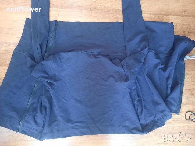 Късо горнище Cora Kempermam XL, снимка 14 - Спортни екипи - 38217827