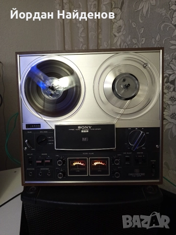 РОЛКОВ МАГНЕТОФОН