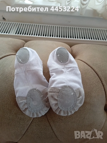 Слинг-Bykay за носене на бебе, раница кенгуру,пачка и туфли за балет, снимка 14 - Кенгура и ранички - 51028130