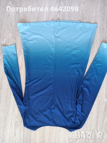 Нова рокля , снимка 4 - Рокли - 54288218