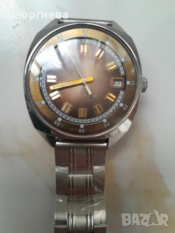 полет автомат(poljot automatik) 23к