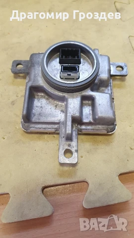 Оригинален XENON модул за VW AG group / ВАГ група, снимка 6 - Части - 51194308