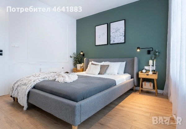 Тристаен апратамент в Асеновград, снимка 4 - Апартаменти - 52342959