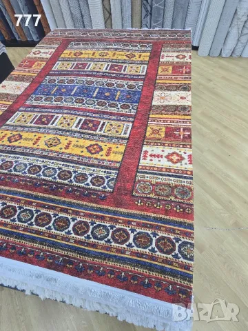 килим 160х230 см, снимка 2 - Килими - 48457323