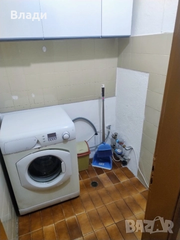 Дава под наем 4-стаен,гр.софия,люлин 3-бл.302, снимка 13 - Апартаменти - 51129674