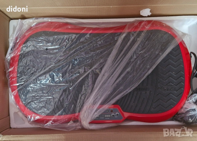 Виброплоча нова до 180 кг.