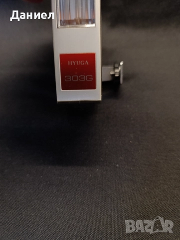 Ретро фото светкавица , снимка 2 - Антикварни и старинни предмети - 52430379