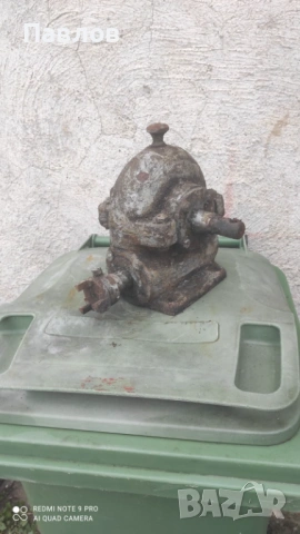 Редуктор, снимка 6 - Други машини и части - 53177951