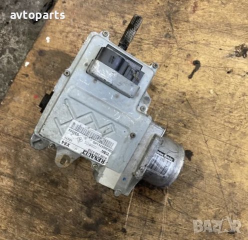 Renault megane 2004година мотор ел хидравлика, снимка 2 - Части - 40702038