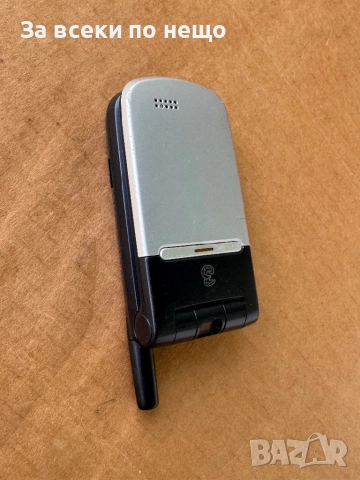 Рядък Ретро GSM NEC 338, снимка 3 - Други - 51630110