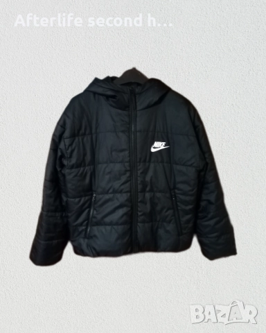 Nike Sportswear Womens Jacket