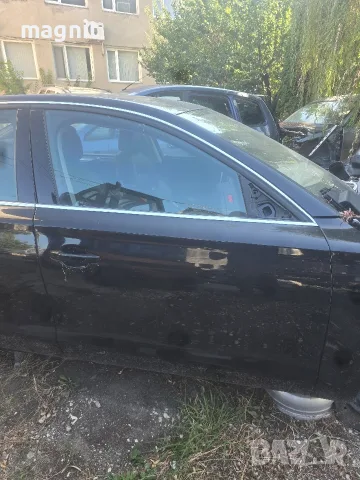 Предна дясна врата AUDI A8 (D4, 4H) 2010-2017