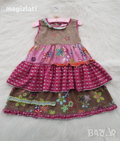 Детски сукман размер 3 години , снимка 11 - Детски рокли и поли - 40275897