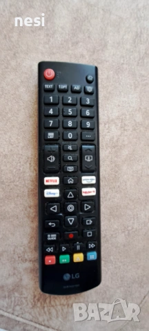 LG 70 , снимка 11 - Телевизори - 54095534