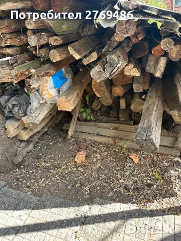 Продавам Дървен материал за подпалки, снимка 3 - Дърва за огрев - 56186142