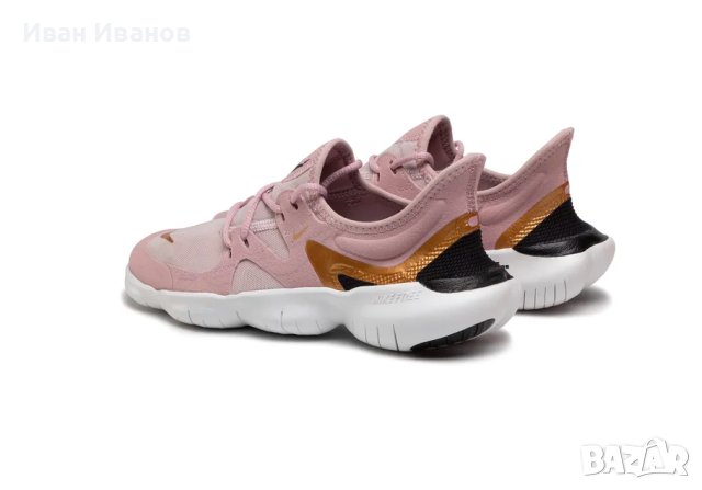 оригинални маратонки  Nike  Free Rn 5.0  номер 38- 38,5, снимка 2 - Маратонки - 42855138