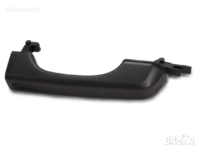 Външна дръжка за врата за Jeep Wrangler JL  , снимка 4 - Части - 49084138
