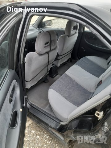 Nissan Primera P10 SRi НА ЧАСТИ , снимка 2 - Автомобили и джипове - 44398392