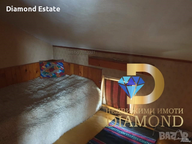 Къща в Димитровград, кв. Раковски, снимка 14 - Къщи - 49301378