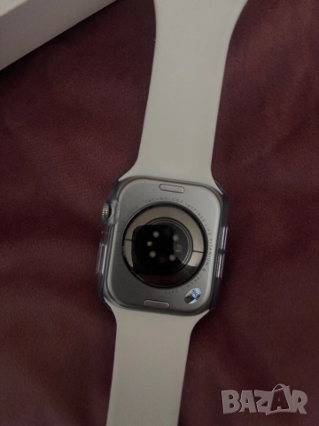 Смарт Часовник , снимка 5 - Смарт часовници - 51993076