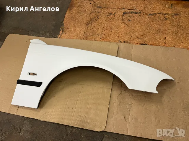 Десен калник за BMW E39 (седан и комби)
