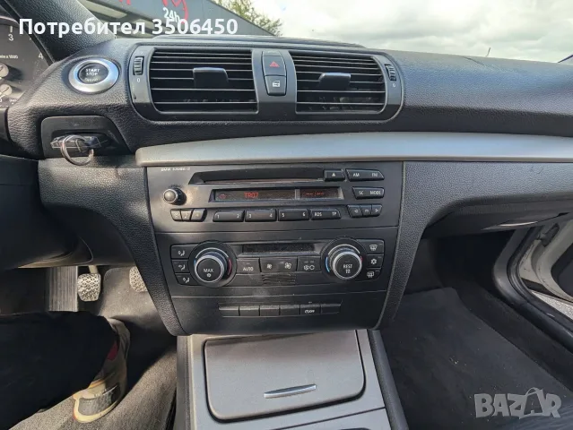 BMW 118d facelift, снимка 2 - Автомобили и джипове - 56252155