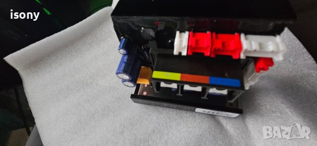 контролер за Segway Ninebot , ПРОМО вдига - 40км/час, снимка 2 - Скейтборд, ховърборд, уейвборд - 52316298