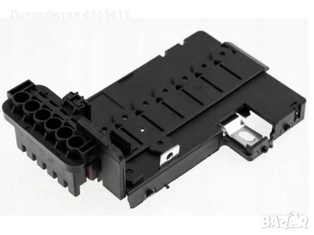 Клемна кутия за Skoda Rapid (2012-2019) 6R0937548C