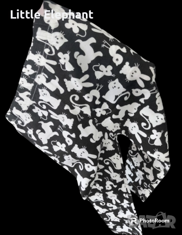 Клинче за 12-18 мес мом кучета,котки,заичета,мишки,колекция"Animals",Англия/ново