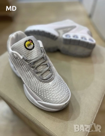 Nike air max dn Унисекс , снимка 3 - Маратонки - 52392941