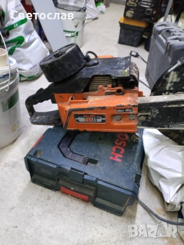 Фугорез , снимка 3 - Други инструменти - 54018973