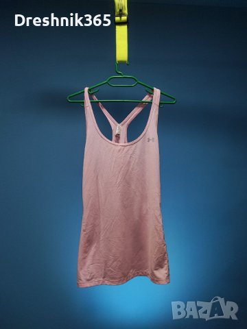Under Armour Потник/Дамски 