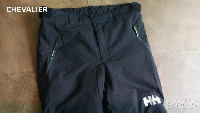 HELLY HANSEN 41606 PRIMALOFT Kids SKI Trouser Размер 14 г / 164 см детски ски панталон 29-65, снимка 4 - Детски панталони и дънки - 48899881