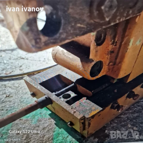 Координатна Маса Фреза , снимка 4 - Други машини и части - 50819961