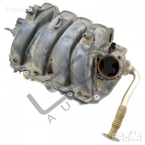 Всмукателен колектор Volkswagen Passat (B6) 2005-2010 VP300821N-52, снимка 2 - Части - 34306414