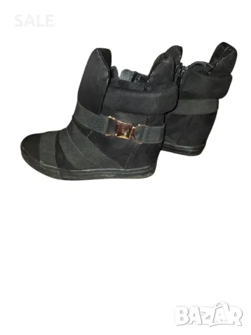 Кецове на платформа , снимка 1