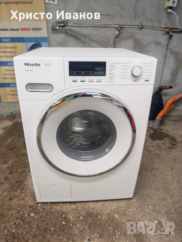 Пералня Miele W1 Powerwash