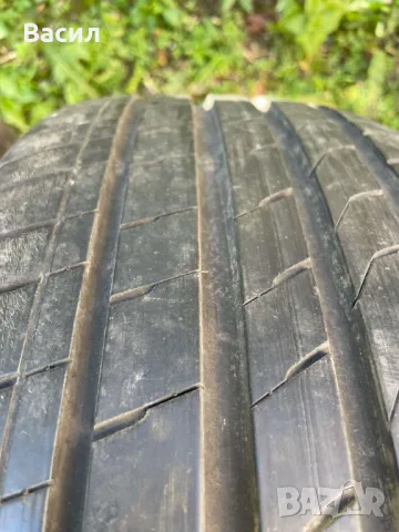 Летни гуми Michelin 215/55/17 35 лв брой, снимка 13 - Гуми и джанти - 47481738