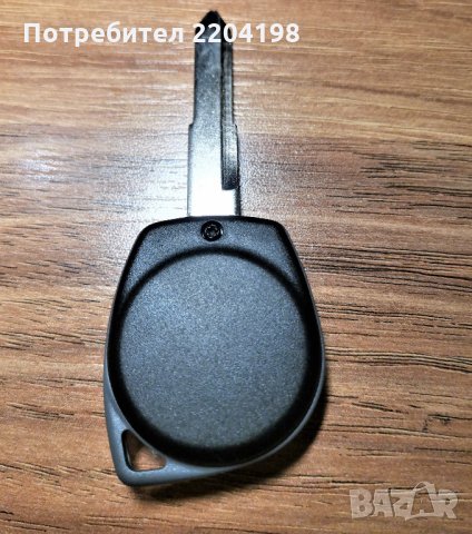 Опел Агила / Сузуки кутийка за ключ дистанционно , снимка 2 - Аксесоари и консумативи - 31245400