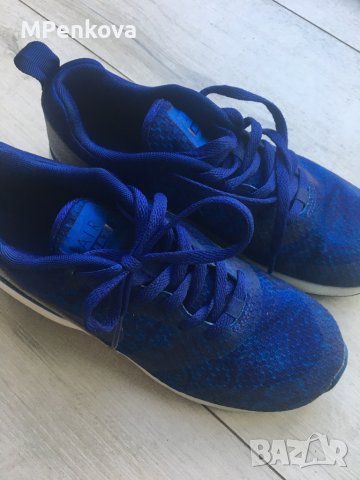 Маратонки Nike, снимка 2 - Маратонки - 36931993