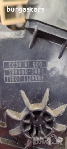 Педал газ 198800-3480 Mazda 5 - 100лв, снимка 2 - Части - 48345366