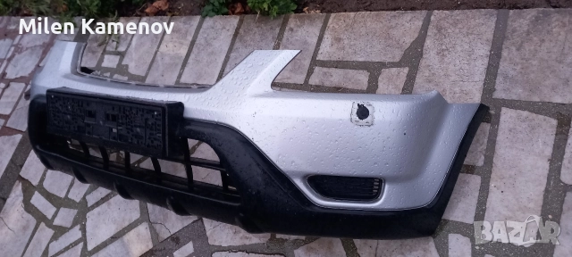 предна броня за хонда црв 2003г , снимка 5 - Части - 52576890