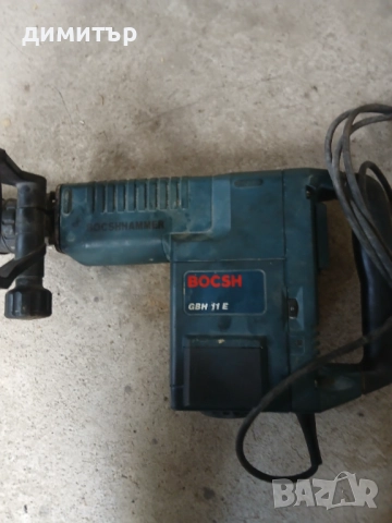 Бош.Хитачи.Хилти.Райдер.Метабо.Спарки, снимка 5 - Други - 51544377